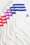 Visualizzazione miniature 2: adidas Calzini Multi-colore 3-Confezione