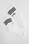 Thumbnail View 1: adidas Socks 3-Pack