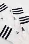 Thumbnail View 2: adidas Socks 3-Pack