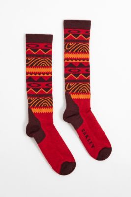 Oakley Wanderlust Perf Socks