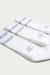 nike sb socks white
