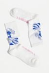 Thumbnail View 1: UO – Socken „Hokusai Great Wave"