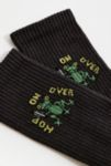 Thumbnail View 2: UO – Socken „Hop On Over“