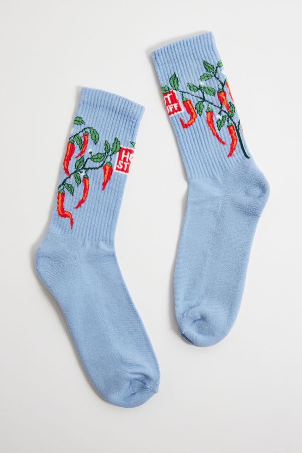 Slide View: 1: UO Chili Socken