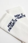 Thumbnail View 2: Chaussettes préférées de maman UO