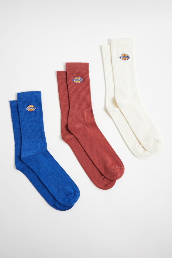 Slide View: 2: Dickies UO Exklusiv Valley Grove Socken 3er-Pack