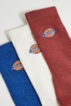 Thumbnail View 3: Dickies UO Exklusiv Valley Grove Socken 3er-Pack