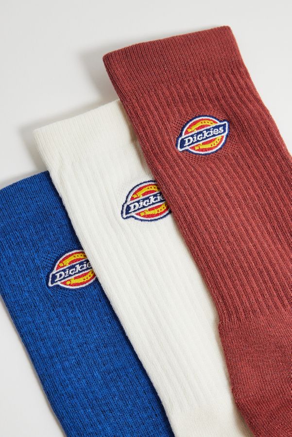 Slide View: 3: Dickies UO Exklusiv Valley Grove Socken 3er-Pack