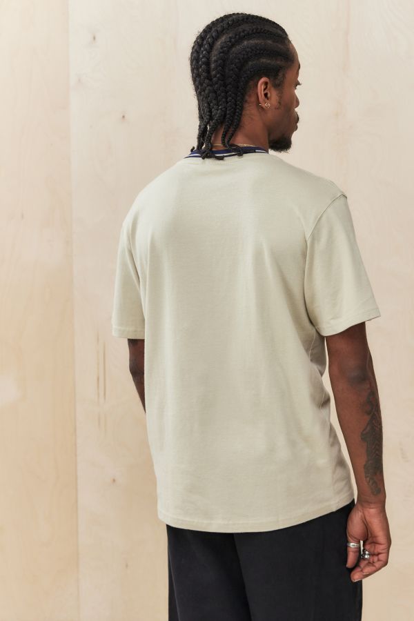 Slide View: 4: Sergio Tacchini Pelican Gobert T-Shirt