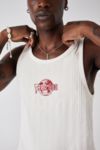 Thumbnail View 3: Fila x BDG Logo Vest Top