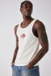 Thumbnail View 5: Fila x BDG Logo Vest Top