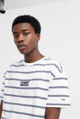 urban outfitters tommy jeans t shirt