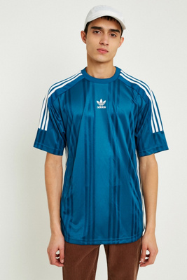 adidas jacquard jersey