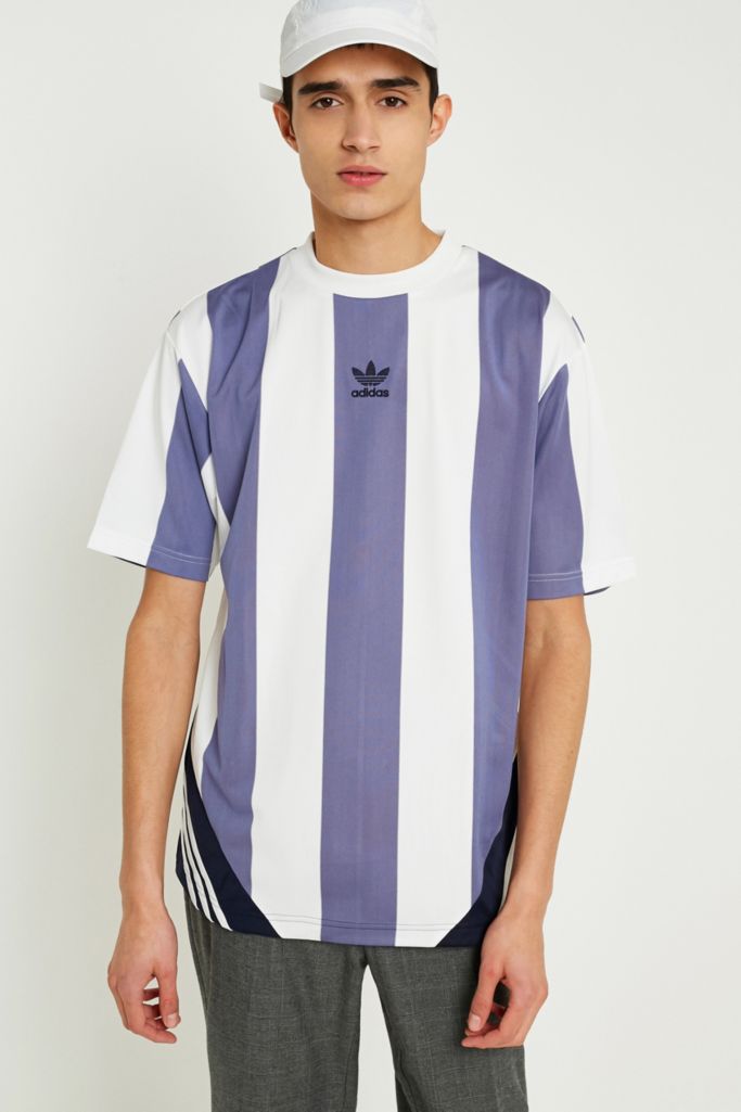 adidas rival goalie tee