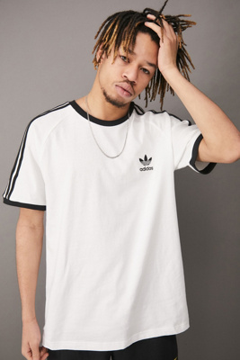 adidas adicolor shirt