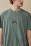 Thumbnail View 3: UO Green Destiny T-Shirt