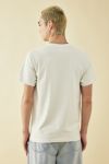 Thumbnail View 4: BDG White 90s Classic Fit T-Shirt