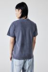 Thumbnail View 4: UO – T-Shirt „Steadman“ in Schwarz