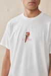 Thumbnail View 2: UO Lick Me Ice Cream T-Shirt