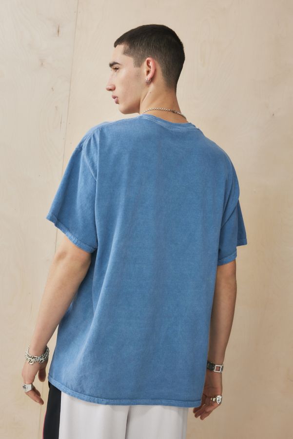 Slide View: 4: UO NV Ground Motif T-Shirt 