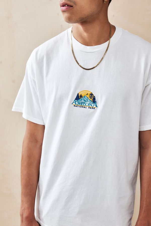 Slide View: 2: UO Arizona T-Shirt