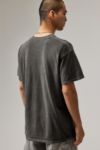 Thumbnail View 3: UO Schwarz Kyoto Bestickt T-Shirt