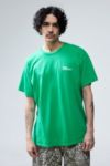 Thumbnail View 1: UO Green Venus T-Shirt 