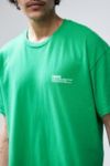 Thumbnail View 2: UO Green Venus T-Shirt 