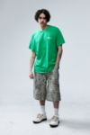 Thumbnail View 3: UO Green Venus T-Shirt 