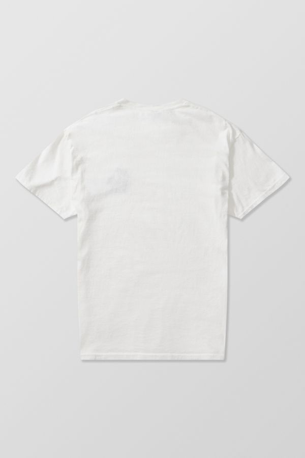 Slide View: 6: UO Kirsche Bestickt T-Shirt