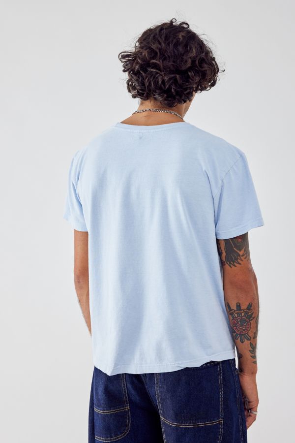 Slide View: 4: UO Blau Steadman T-Shirt