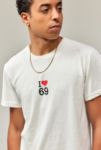 Thumbnail View 1: UO Ich Liebe 69 T-Shirt