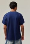 Thumbnail View 4: UO Navy Tora Tiger T-Shirt