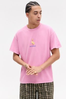 UO Peach Get Ducked T-Shirt