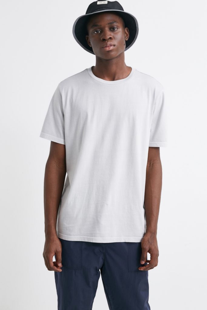 UO Stone Classic Fit T-Shirt | Urban Outfitters UK