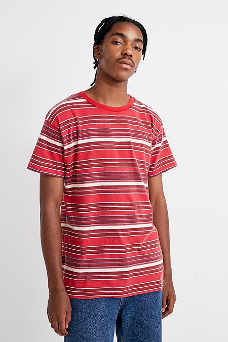 Men's T-Shirts | Polos, Long Sleeve Tops & Printed T-Shirts | Urban ...