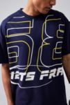 Thumbnail View 2: iets frans... 68 T-Shirt