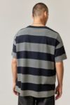 Thumbnail View 4: iets frans... 3D Stripe T-Shirt