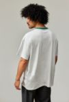 Thumbnail View 4: iets frans... Grey Marl Applique T-Shirt