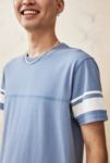 Thumbnail View 3: BDG Blaues Panelled T-Shirt