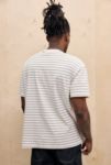 Thumbnail View 4: iets frans... Ecru Stripe T-Shirt