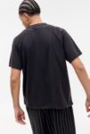 Thumbnail View 3: iets frans... Black Waffle Panel T-Shirt