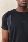 Thumbnail View 4: Oakley Blackout Verfolgung Pro T-Shirt