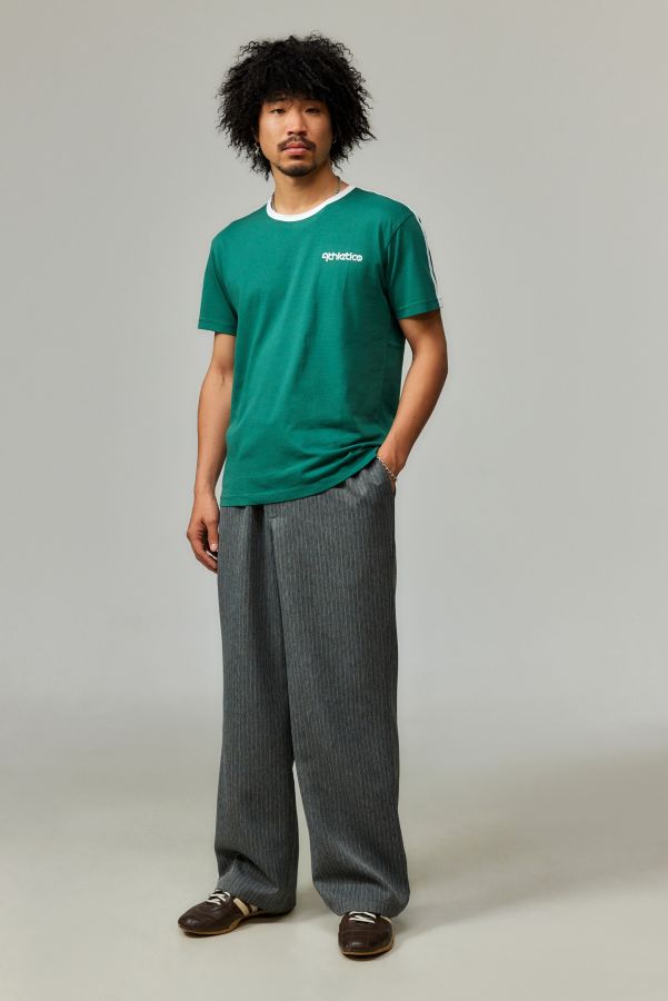 Slide View: 3: UO Athletico T-Shirt Vert