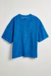 Vista en miniatura 2: Camiseta Standard Cloth Blue Foundation Mesh