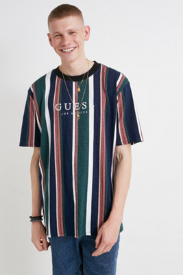 t shirt guess sayer