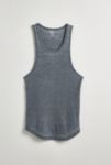 Thumbnail View 4: BDG Burnout Thermal Tank Top