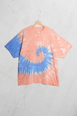 tie dye t shirts mens