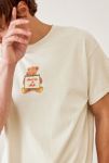 Vista en miniatura 1: UO Teddy Don't Be A D*ck T-Shirt