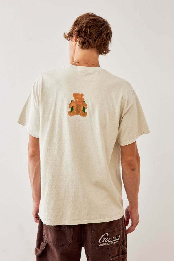 Vista de diapositivas: 2: UO Teddy Don't Be A D*ck T-Shirt